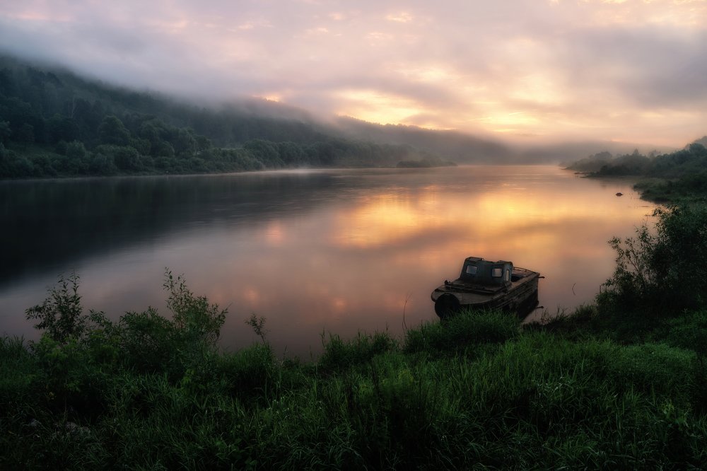 Photograph by Николай Борисов