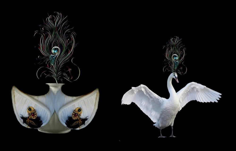 Подражание