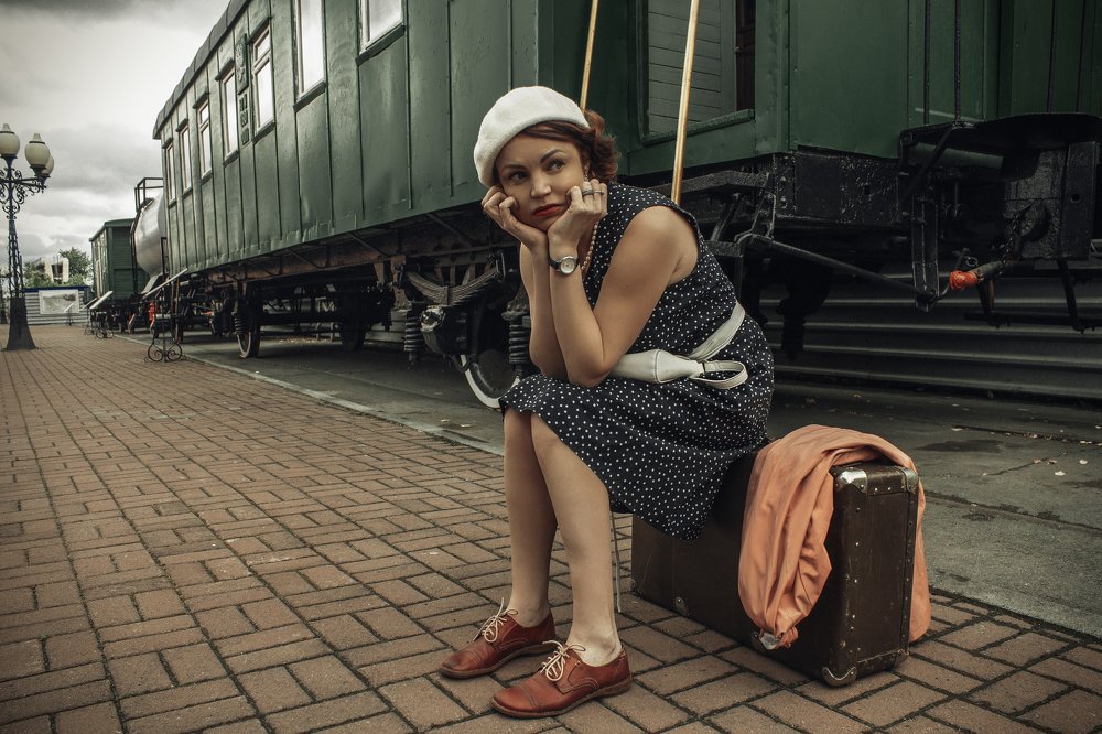 10 лет Спустя