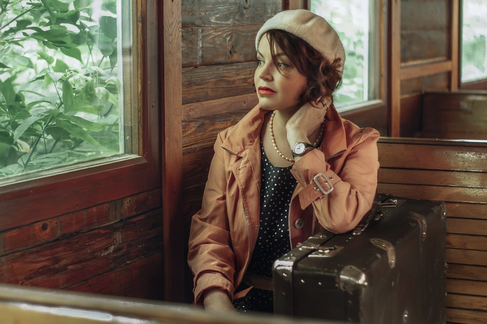 Photograph by Евгений Солдатов