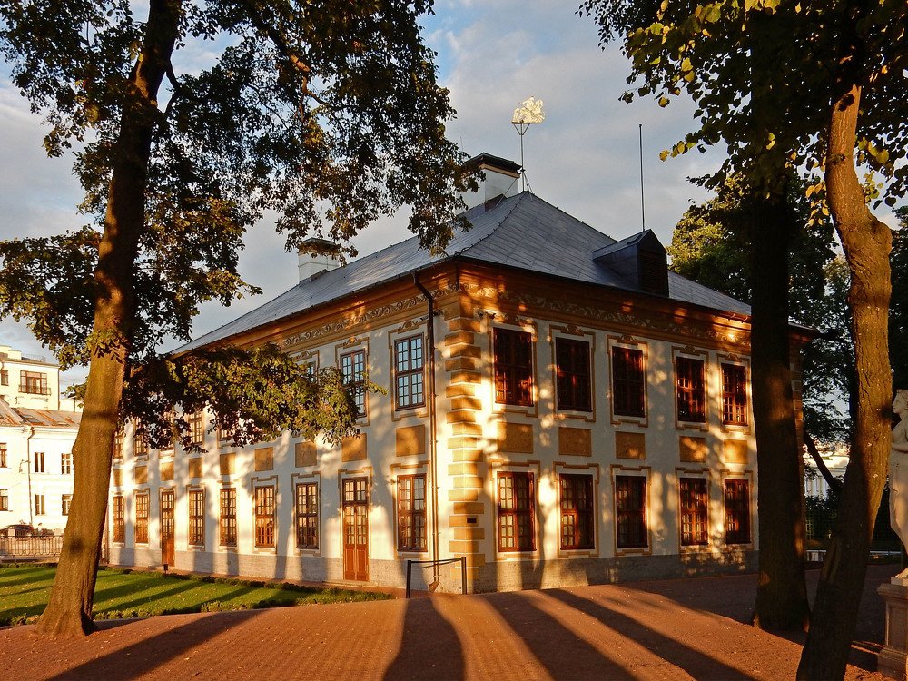 Photograph by Елена Гуляева