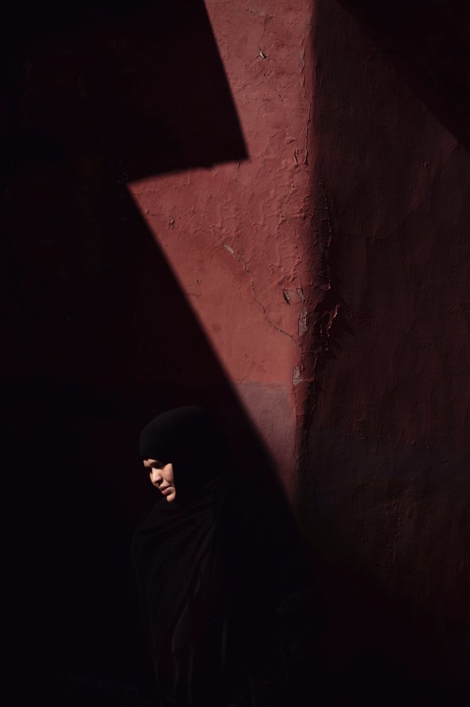 Photograph by Alper Aydoner