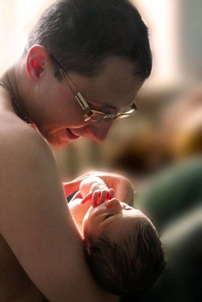 Photograph by Кристина Гареева