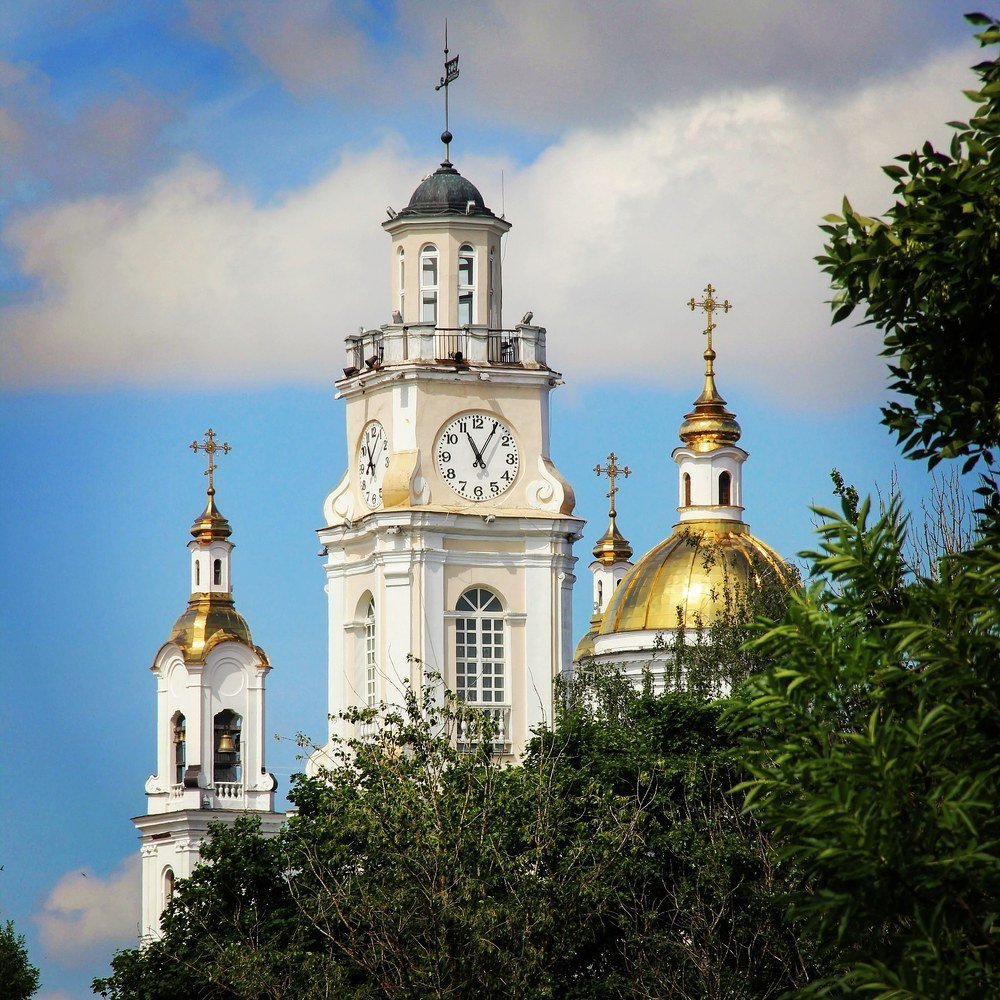 Photograph by Артём Половинский