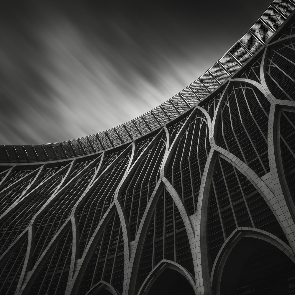 Photograph by Catherine Chong