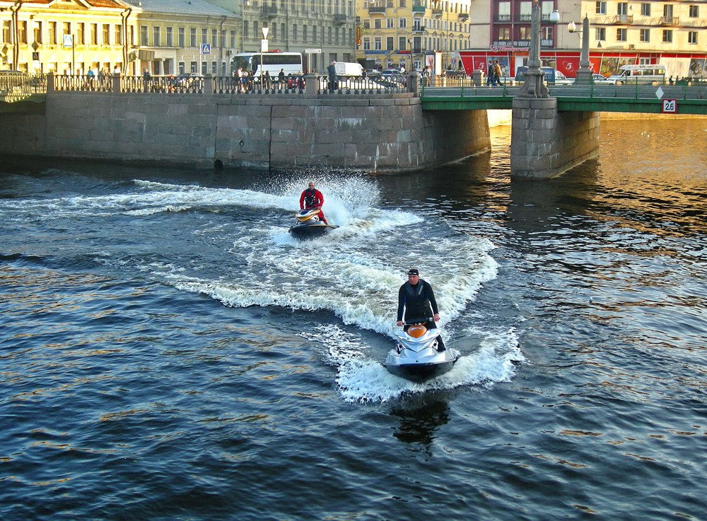 Photograph by Елена Гуляева