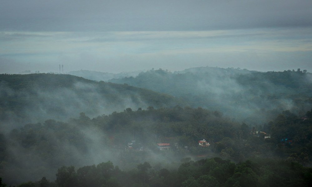 Photograph by K mathew Sony