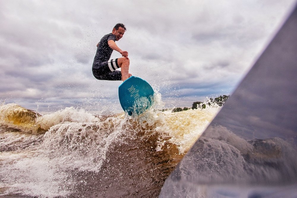 Вейксерфинг