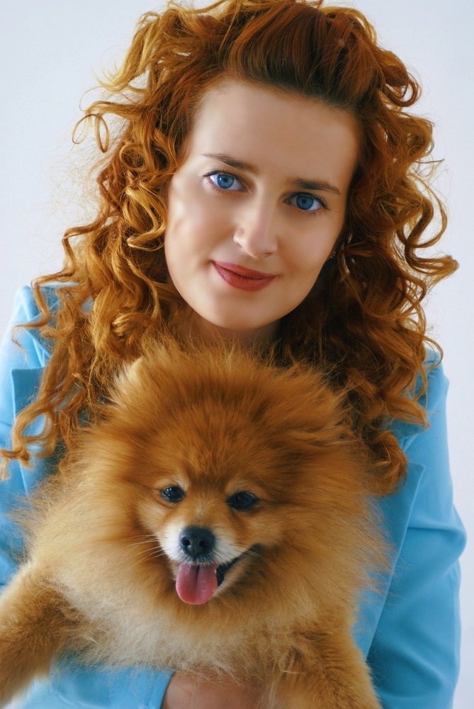 Photograph by Анжелика Гладкова