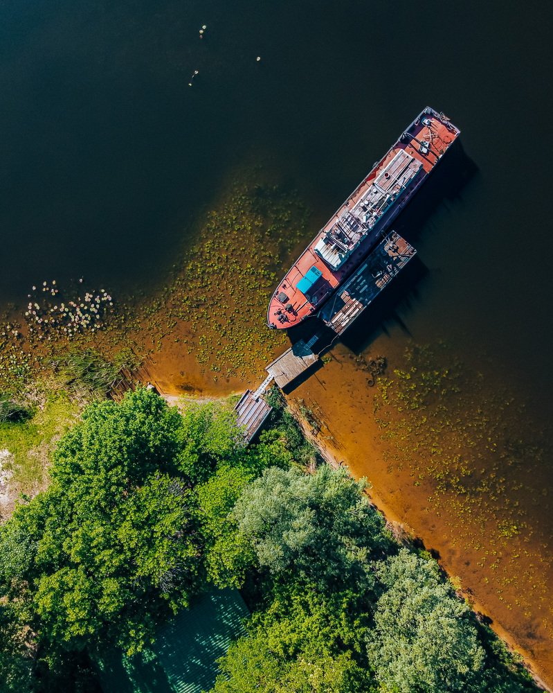 Photograph by Евгений Белан