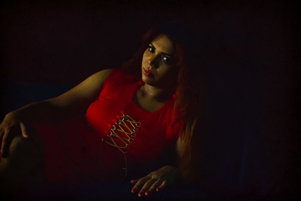 Photograph by Sabyasachi Bandyopadhyay