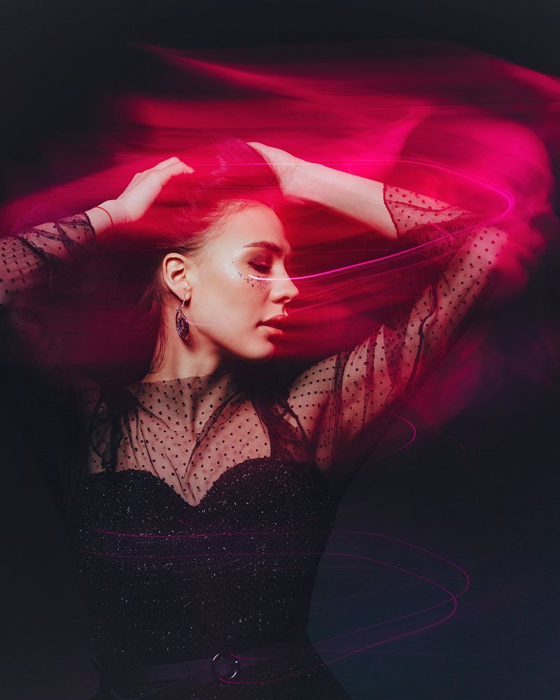 Photograph by Виталий Дворкин