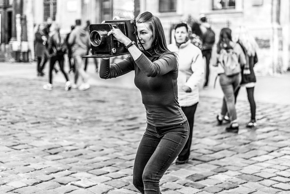 Photograph by Александр Панченко
