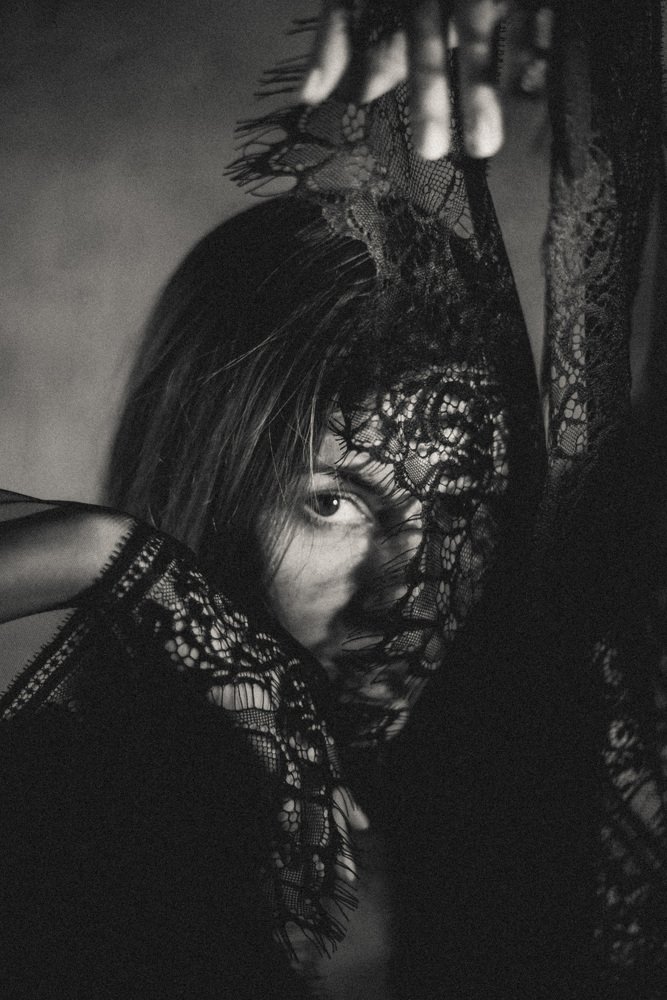 Фотография автора Вероника Дружнева