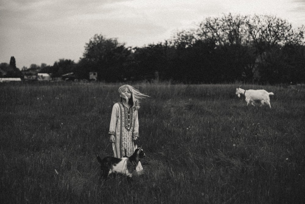 Фотография автора Вероника Дружнева