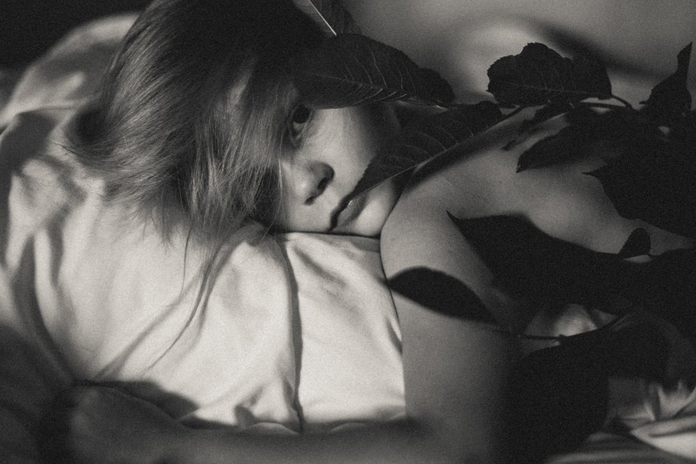 Фотография автора Вероника Дружнева