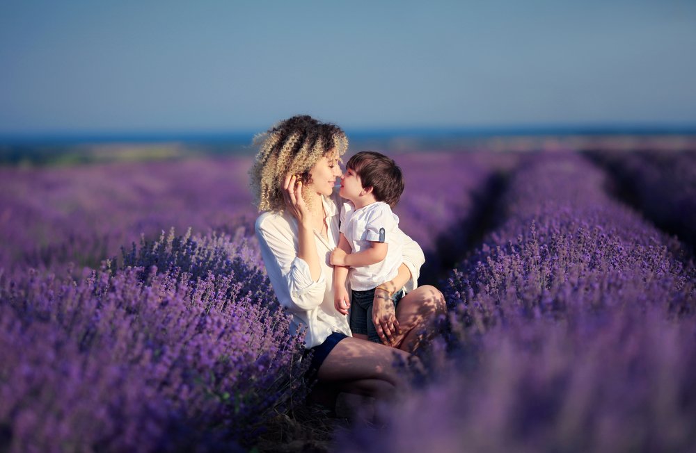 Photograph by Ольга Нахалова