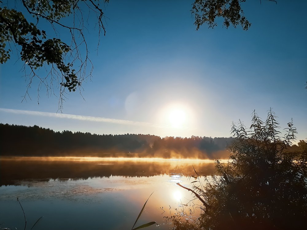 Photograph by Юлия Серазетдинова