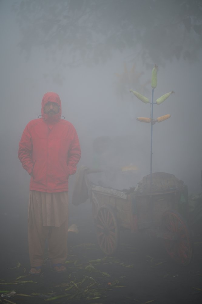 Photograph by Syed Bilal Javaid