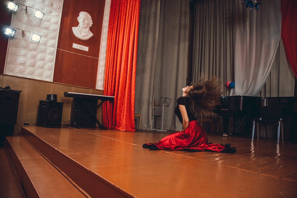 Фотография автора Юлия Виноградова