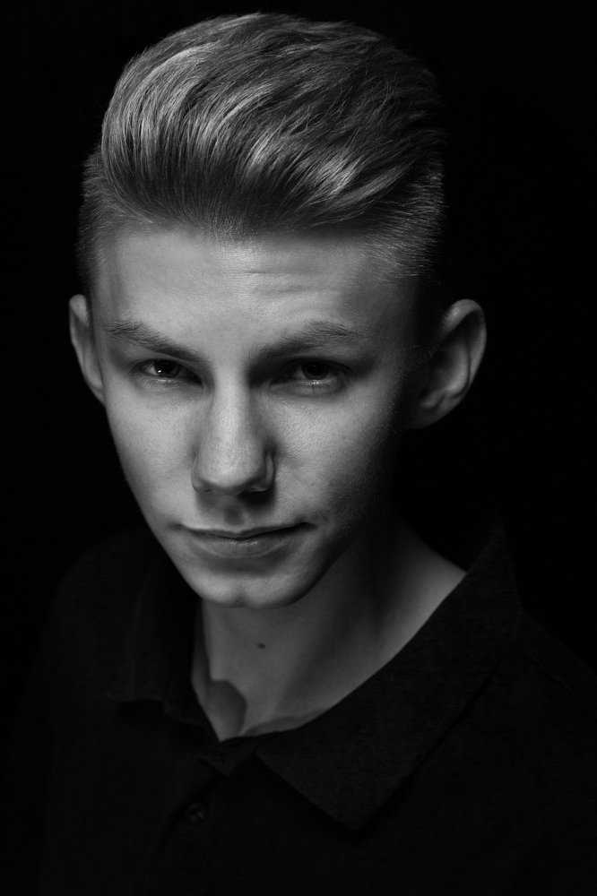 Photograph by Андрей Любицкий