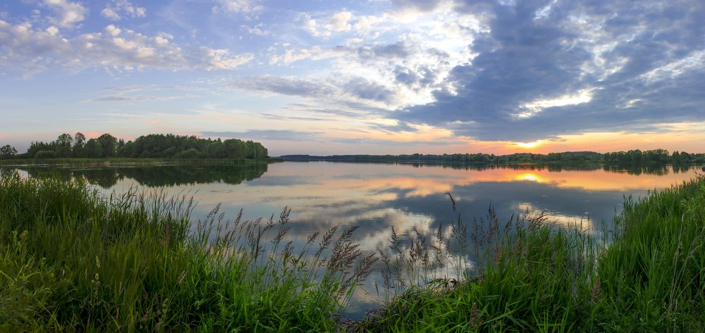 Photograph by Вениамин Кожинов