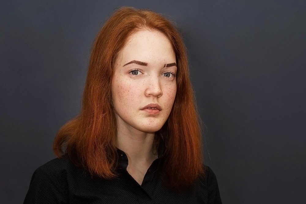 Photograph by Ирина Решетникова