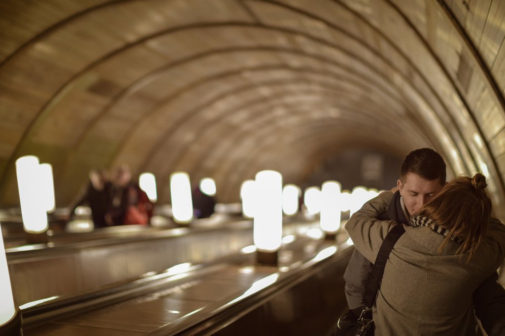 Photograph by Алексей Лукьяшко