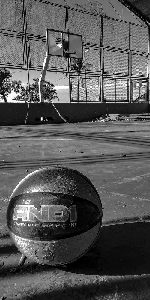 Photograph by Osiris Vargas