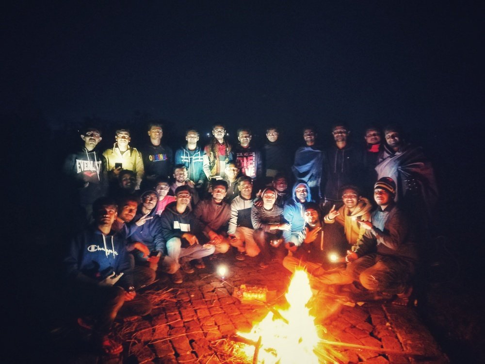 Photograph by Md. Ashraful Islam