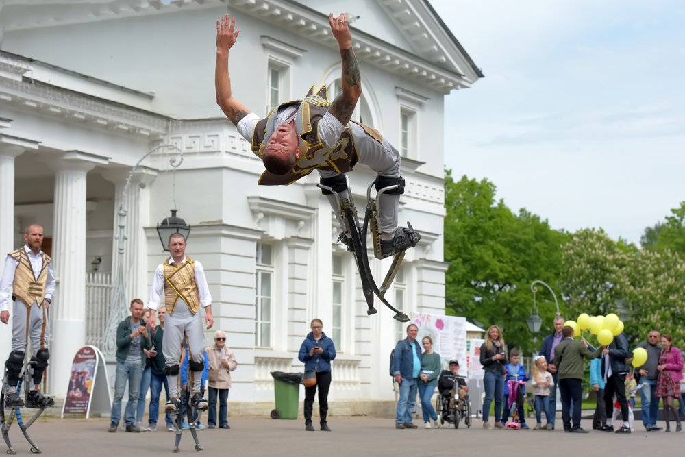 Photograph by Анна Кривицкая