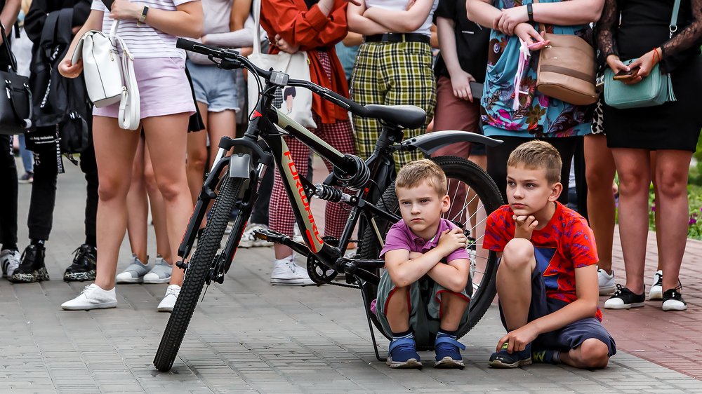 Photograph by Сергей Крышен