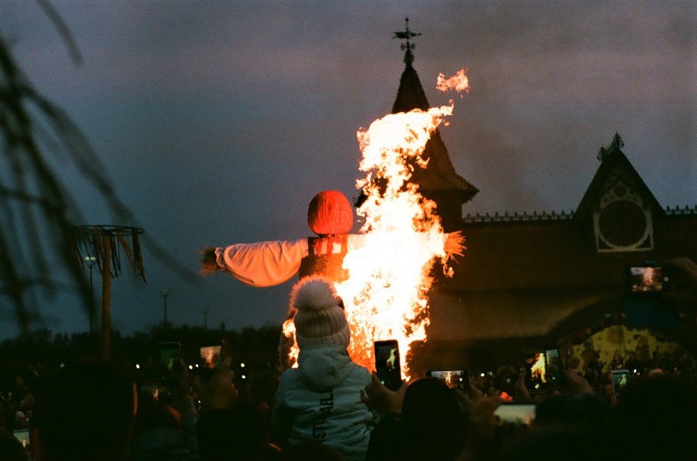 Photograph by Ольга Шевцова