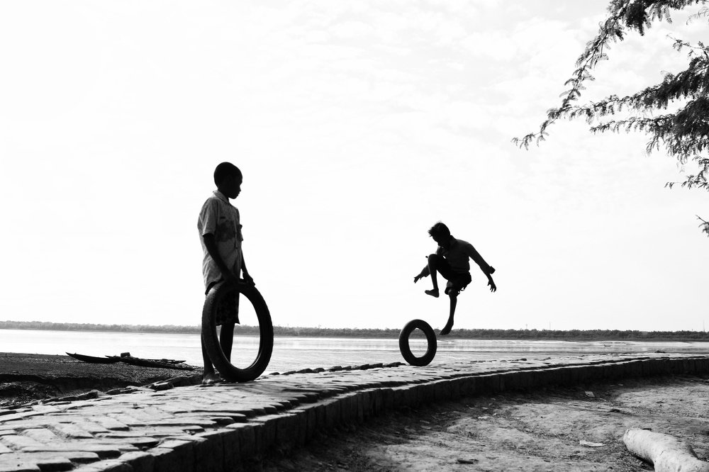Photograph by Sourav Chakraborty