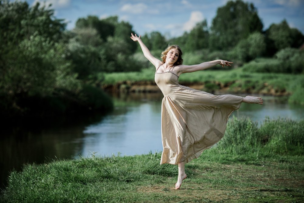 Photograph by Дмитрий