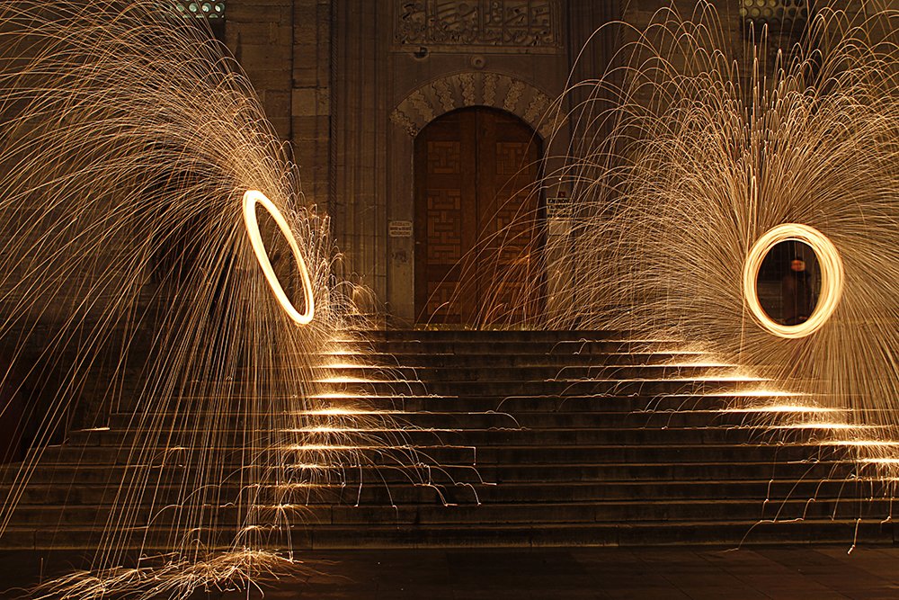 Photograph by Cemal Kaldirim