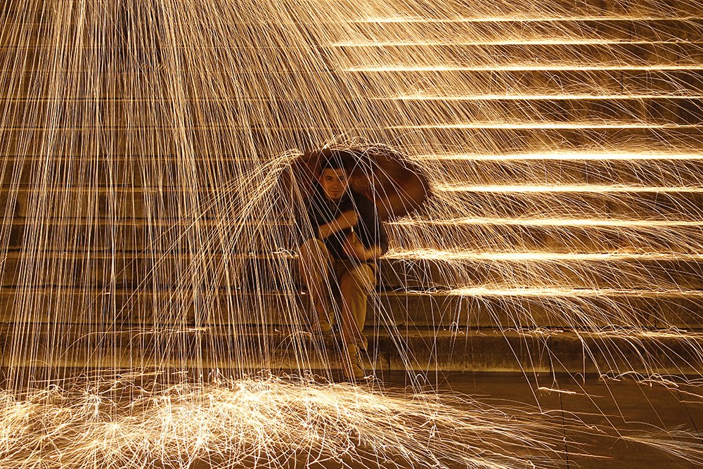 Photograph by Cemal Kaldirim