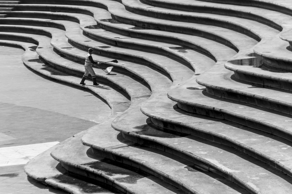 Photograph by Metehan Büyükkaya