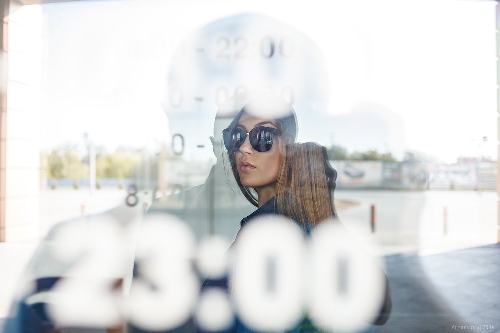 Photograph by Андрей Виткович