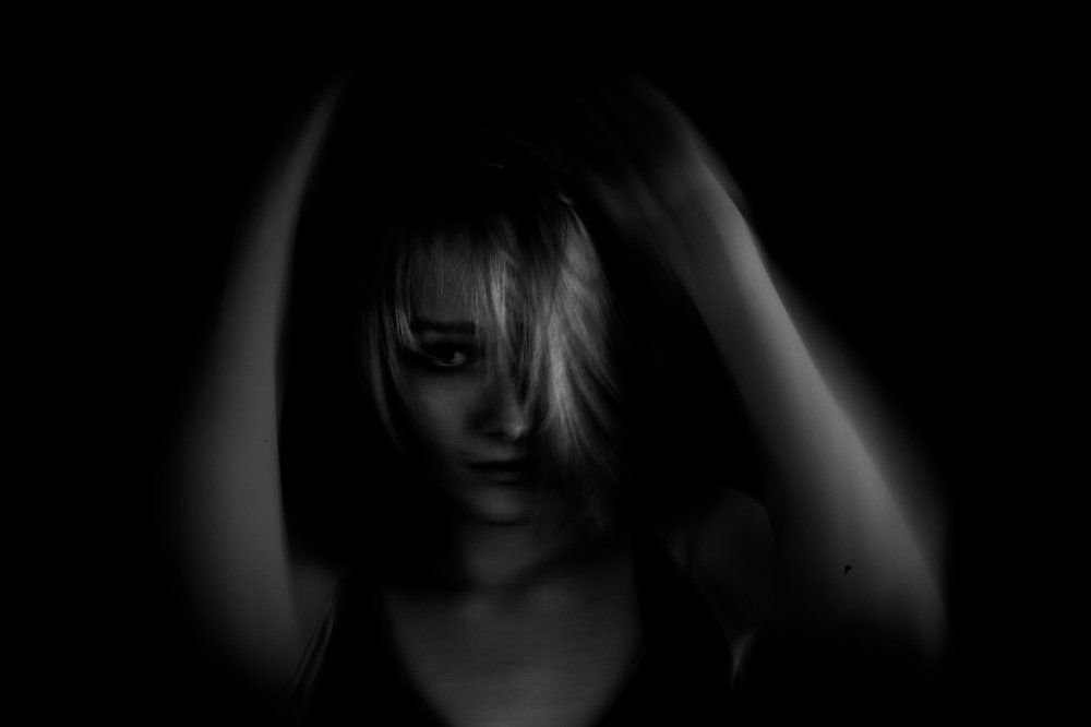 Photograph by Artemiy Kharchenko