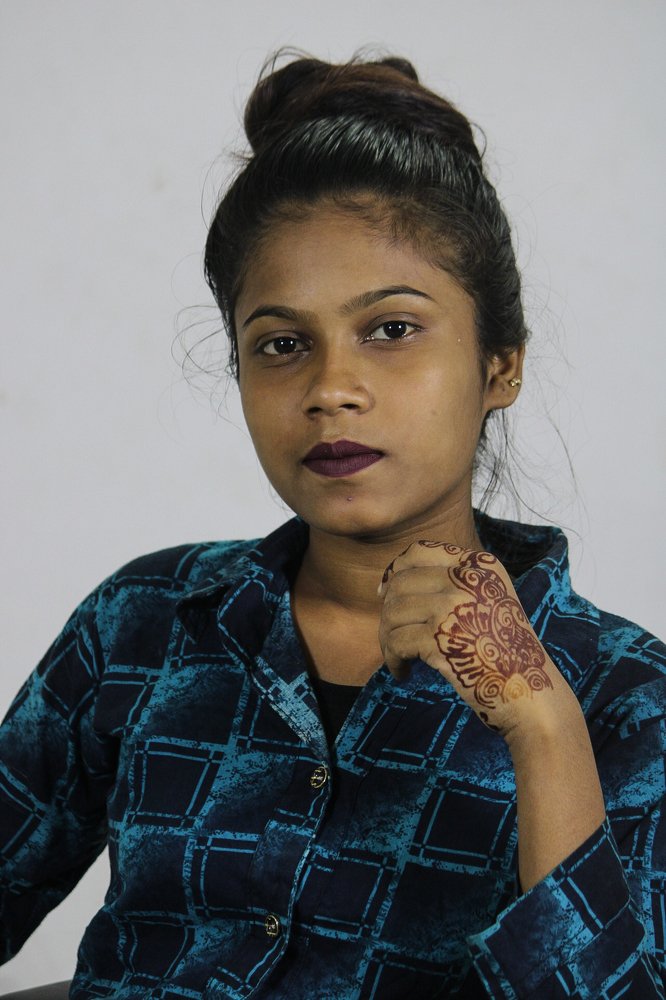 Photograph by Chittaranjan Nayak