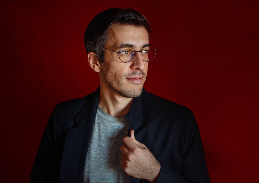 Photograph by Alejandra Márquez