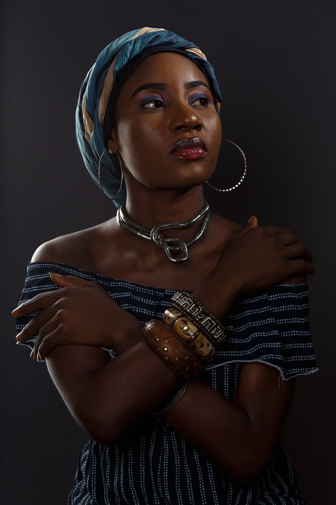 Photograph by Olga Tairova