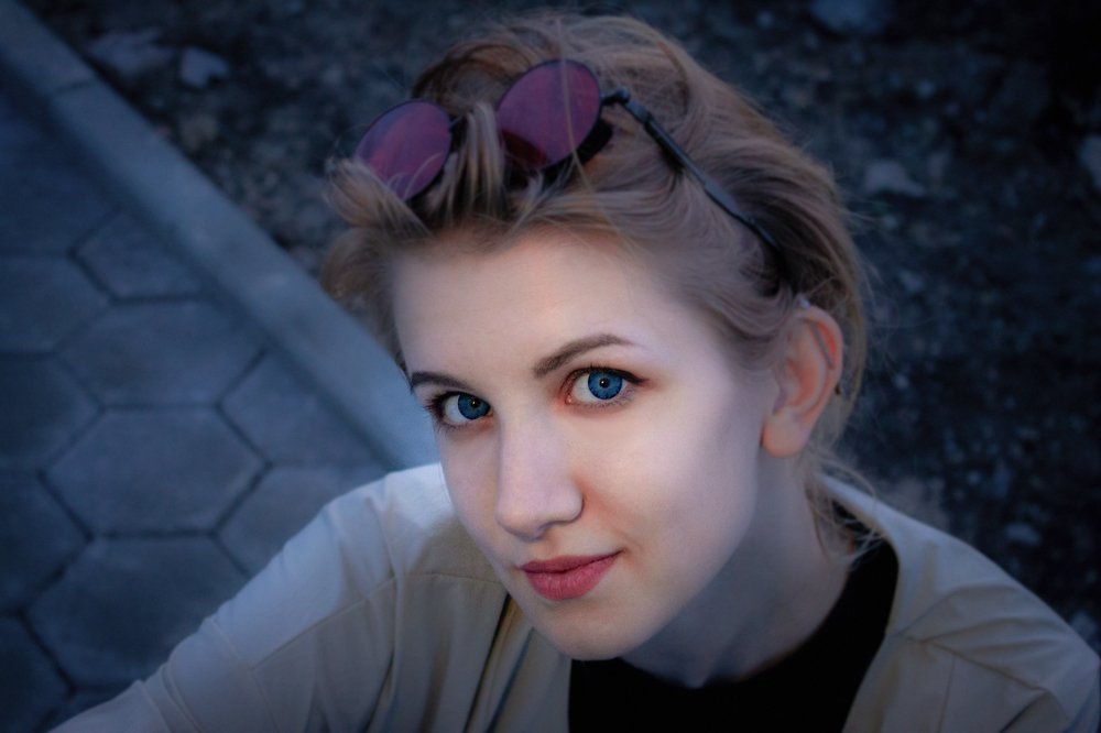 Photograph by Роман Бекбулатов