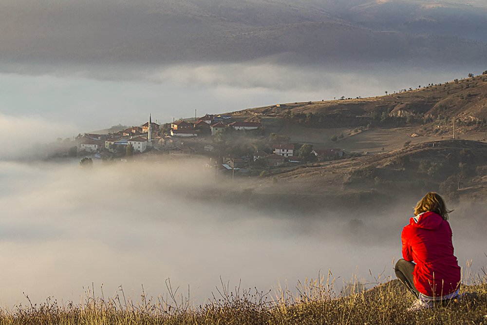 Photograph by Cemal Kaldirim