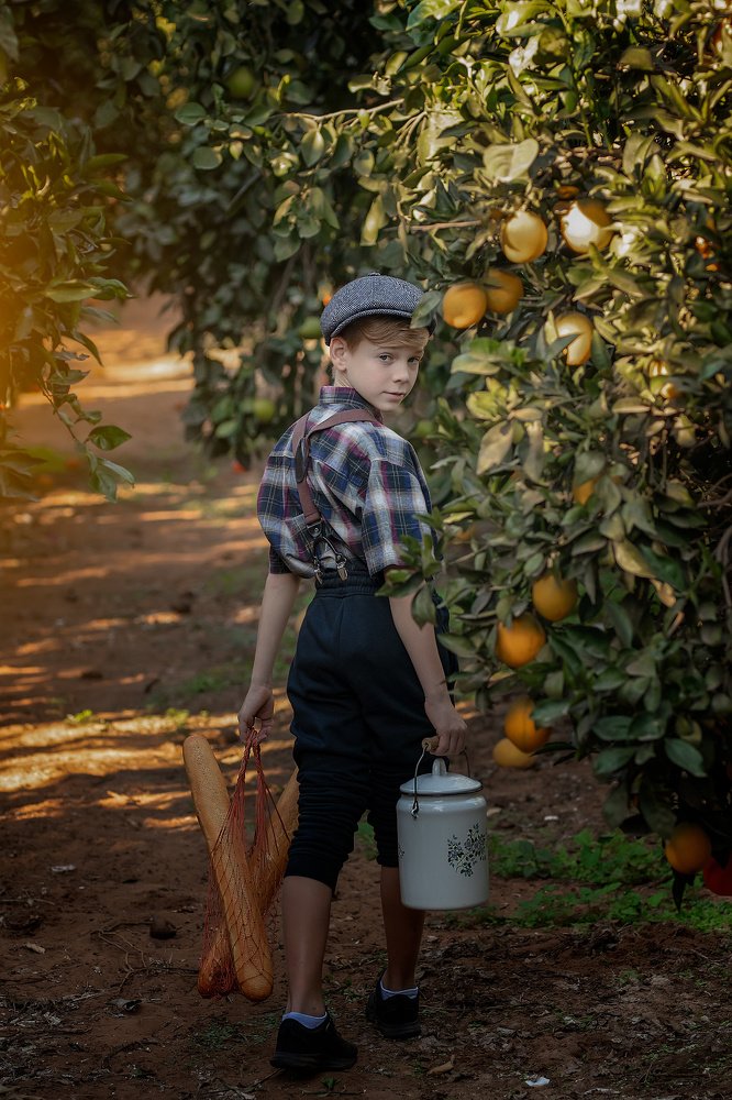 Photograph by Александр Сериков