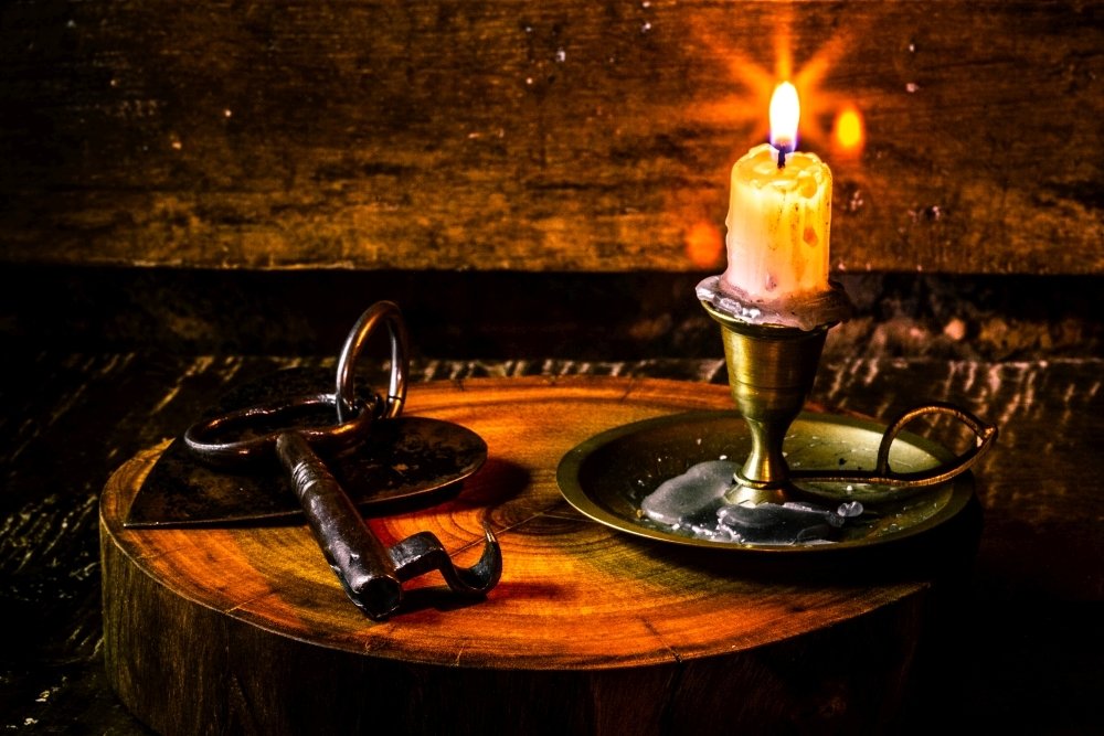 Photograph by Marco Antonio Perna