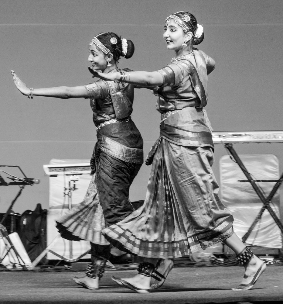 Indian Classical Dance