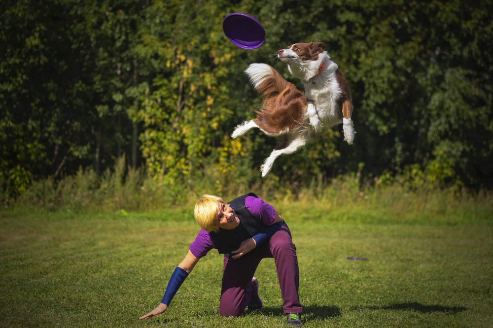 Photograph by Волгина Елена