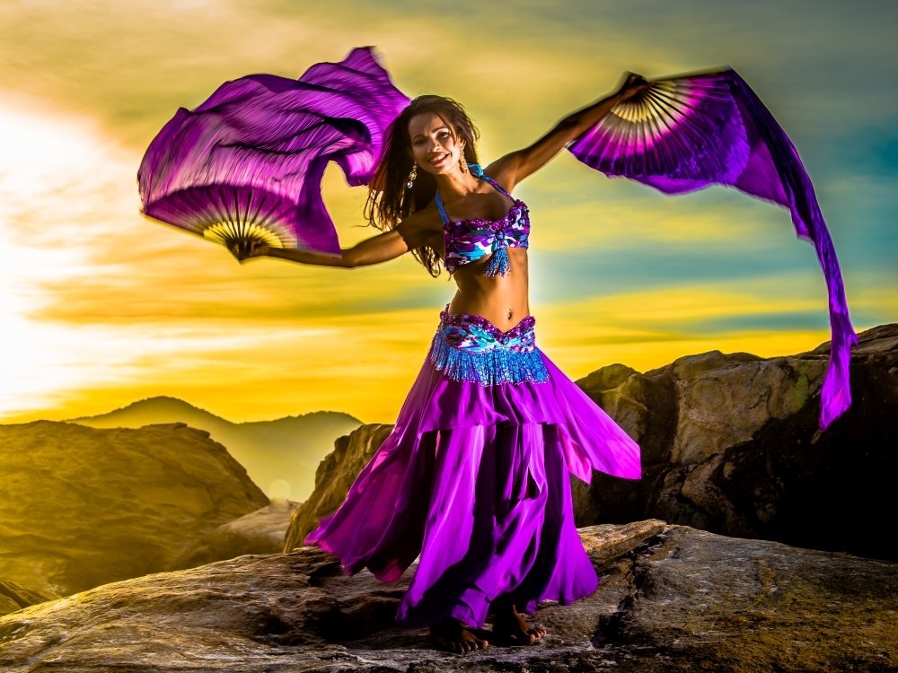 Photograph by Marco Antonio Perna